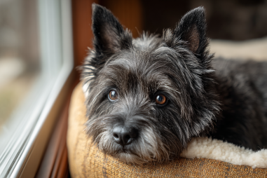 Cairn Terrier Lifespan And Aging