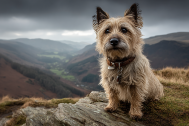 Cairn Terrier History And Origins