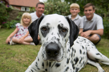 Pointer Dog Temperament And Personality