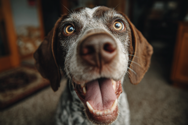 Pointer Dog Common Behavioral Problems