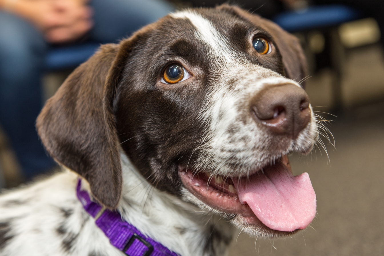 Pointer Dog Adoption Guide