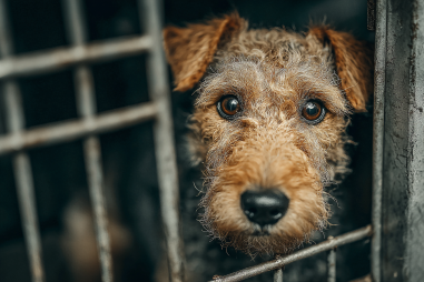 Airedale Terrier Rescue And Adoption