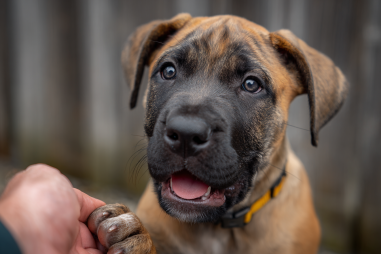 Boerboel Puppy Training Tips