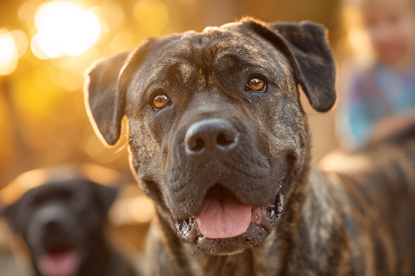 Boerboel Socialization Tips