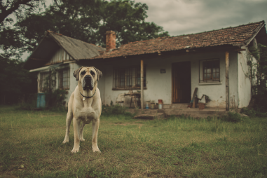 Boerboel Behavior Traits
