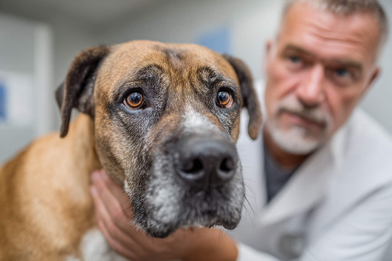 Boerboel Common Health Problems