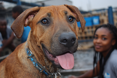 Boerboel Rescue Organizations