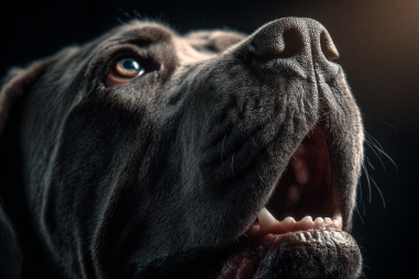 Neapolitan Mastiff Bite Force Facts