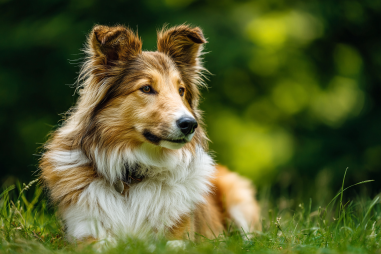 Collie Breed Characteristics