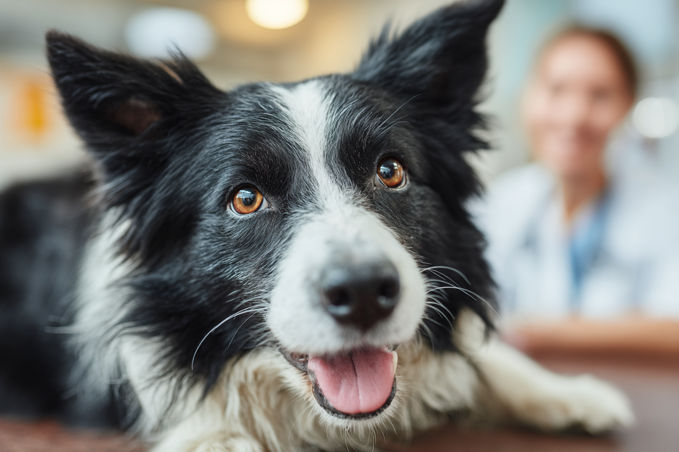 Collie Health Issues