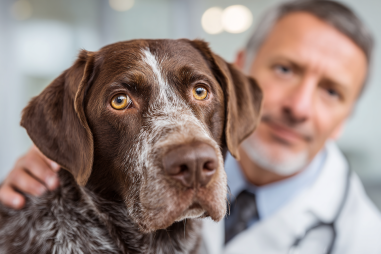 Chesapeake Bay Retriever Health Concerns