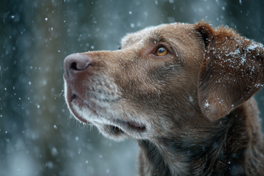 Chesapeake Bay Retriever Seasonal Care