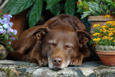 Chesapeake Bay Retriever Lifespan And Aging
