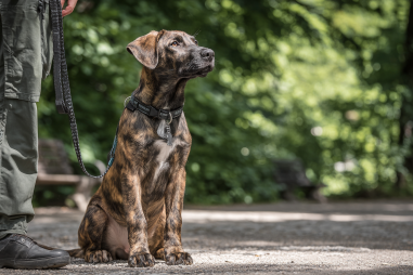 Plott Hound Training Tips