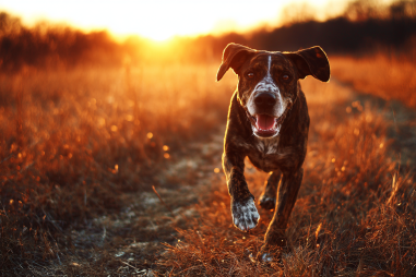 Plott Hound Exercise Requirements