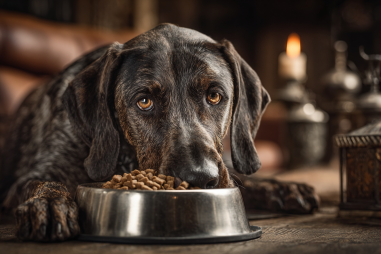 Plott Hound Diet And Nutrition