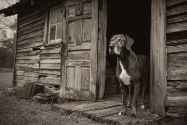 Plott Hound History And Origin