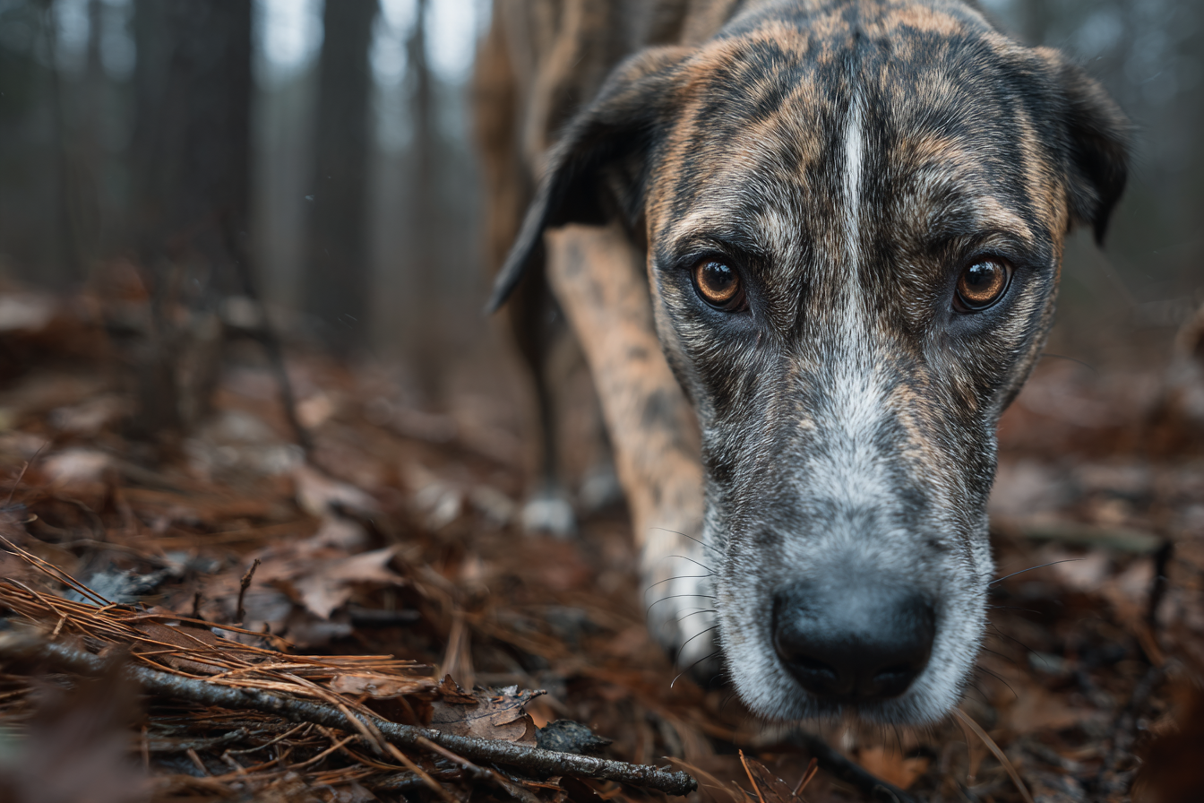 Plott Hound Hunting Abilities