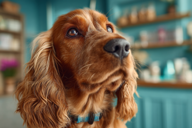 English Cocker Spaniel Grooming Tips