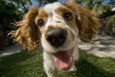 English Cocker Spaniel Temperament Traits