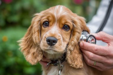English Cocker Spaniel Health Issues