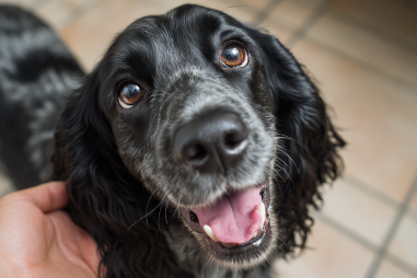 English Cocker Spaniel Dental Care