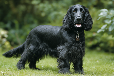 English Cocker Spaniel Weight And Size