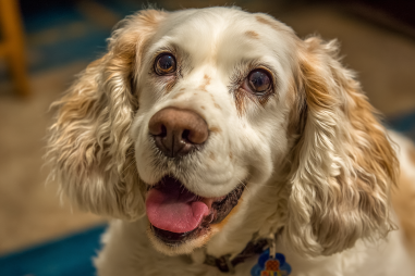 English Cocker Spaniel Rescue And Adoption