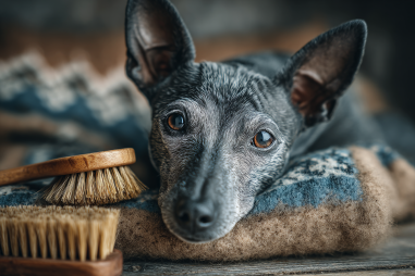 Xoloitzcuintli Grooming Tips