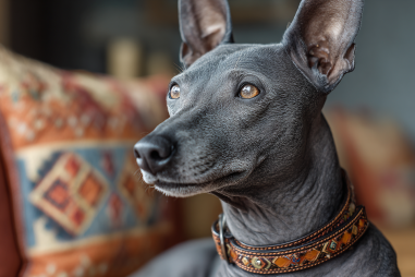 Xoloitzcuintli Temperament And Personality