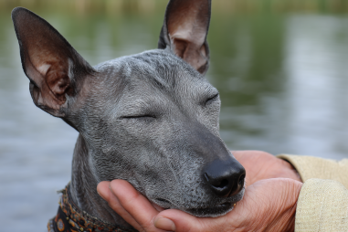 Xoloitzcuintli Skin Care Guide