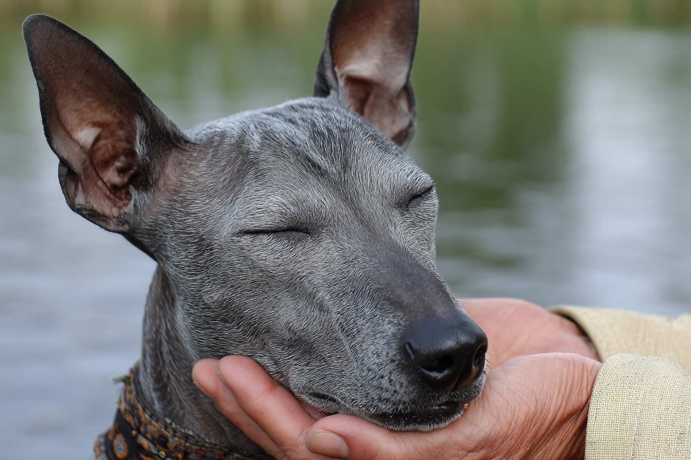 Xoloitzcuintli Skin Care Guide