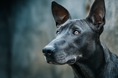 Xoloitzcuintli Common Behavioral Issues