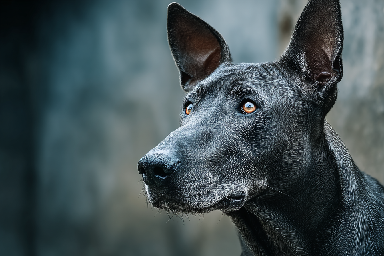 Xoloitzcuintli Common Behavioral Issues