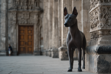 Xoloitzcuintli Myths And Facts