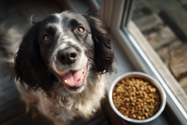 English Springer Spaniel Nutrition Guide