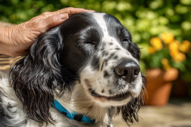 English Springer Spaniel Grooming Frequency
