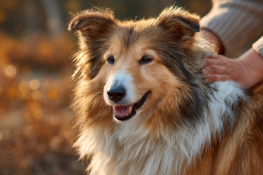 Shetland Sheepdog Grooming Tips