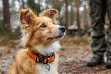 Shetland Sheepdog Training Methods