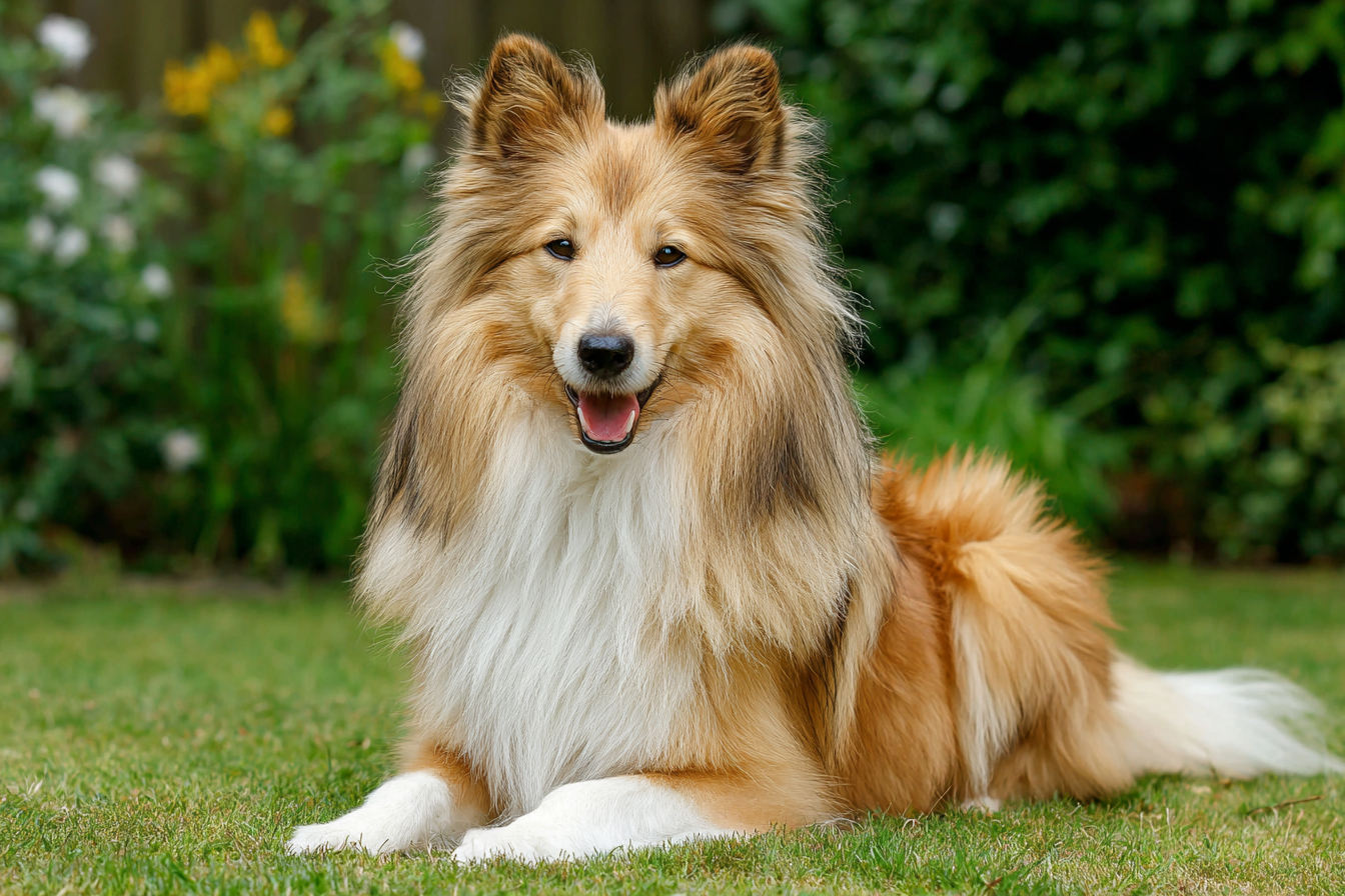 Common Health Issues In Shetland Sheepdogs And How To Prevent Them
