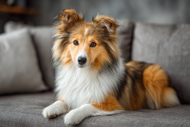 Shetland Sheepdog Temperament Traits