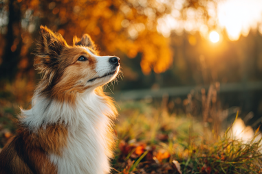 Shetland Sheepdog Shedding And Coat Care