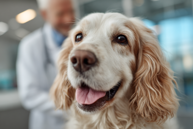English Setter Health Issues