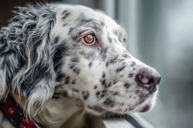 English Setter Behavioral Problems