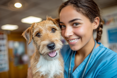 Border Terrier Health Concerns
