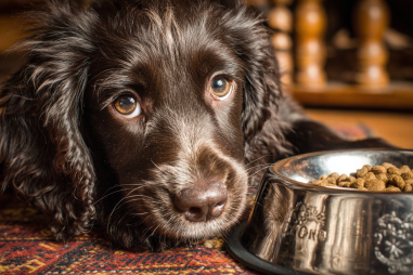 Boykin Spaniel Nutrition Needs