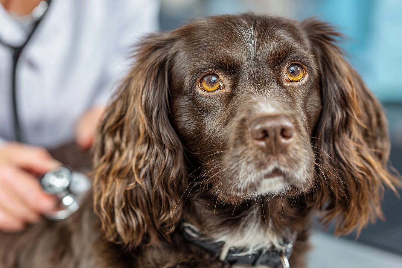 Boykin Spaniel Health Concerns