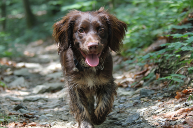 Boykin Spaniel Exercise Requirements