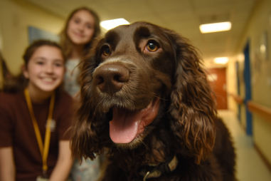 Boykin Spaniel Adoption Tips