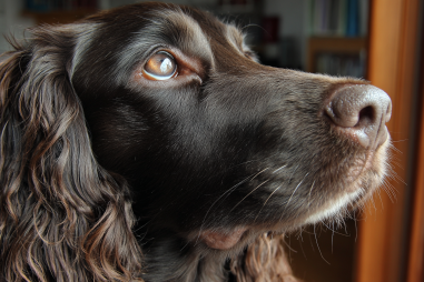 Boykin Spaniel Behavior Problems